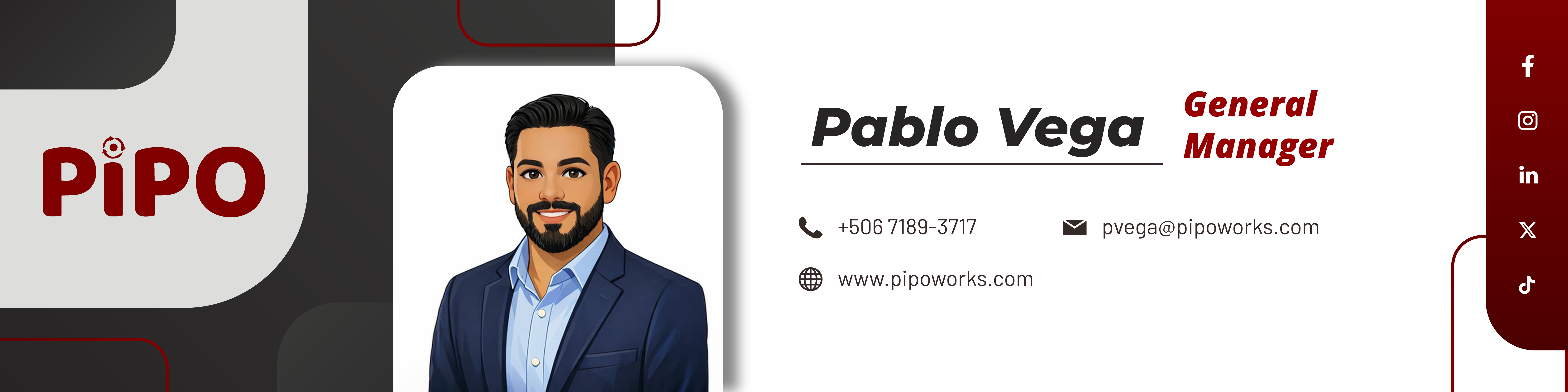 Pablo Vega